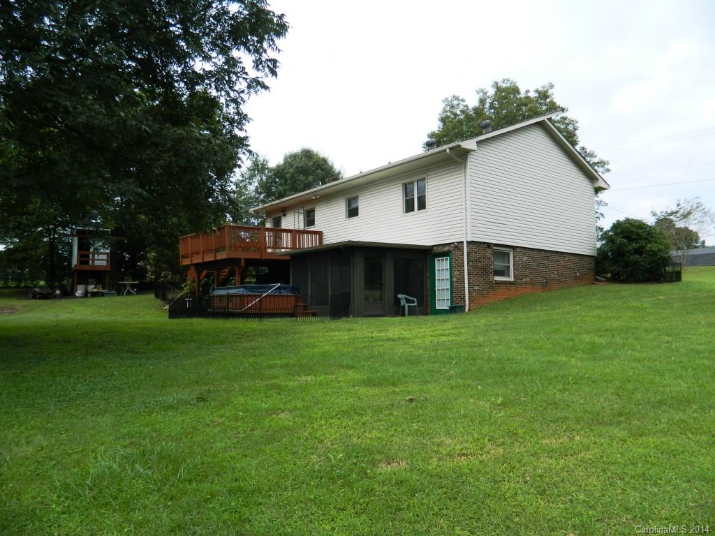 Fox Run - Residential