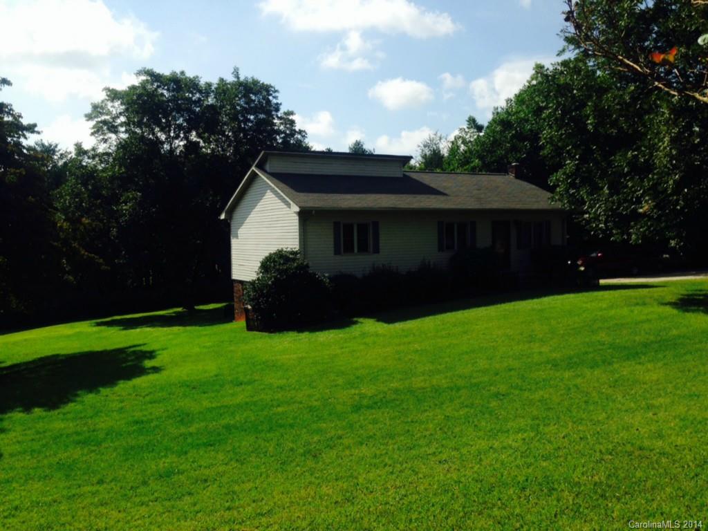 Fox Run - Residential