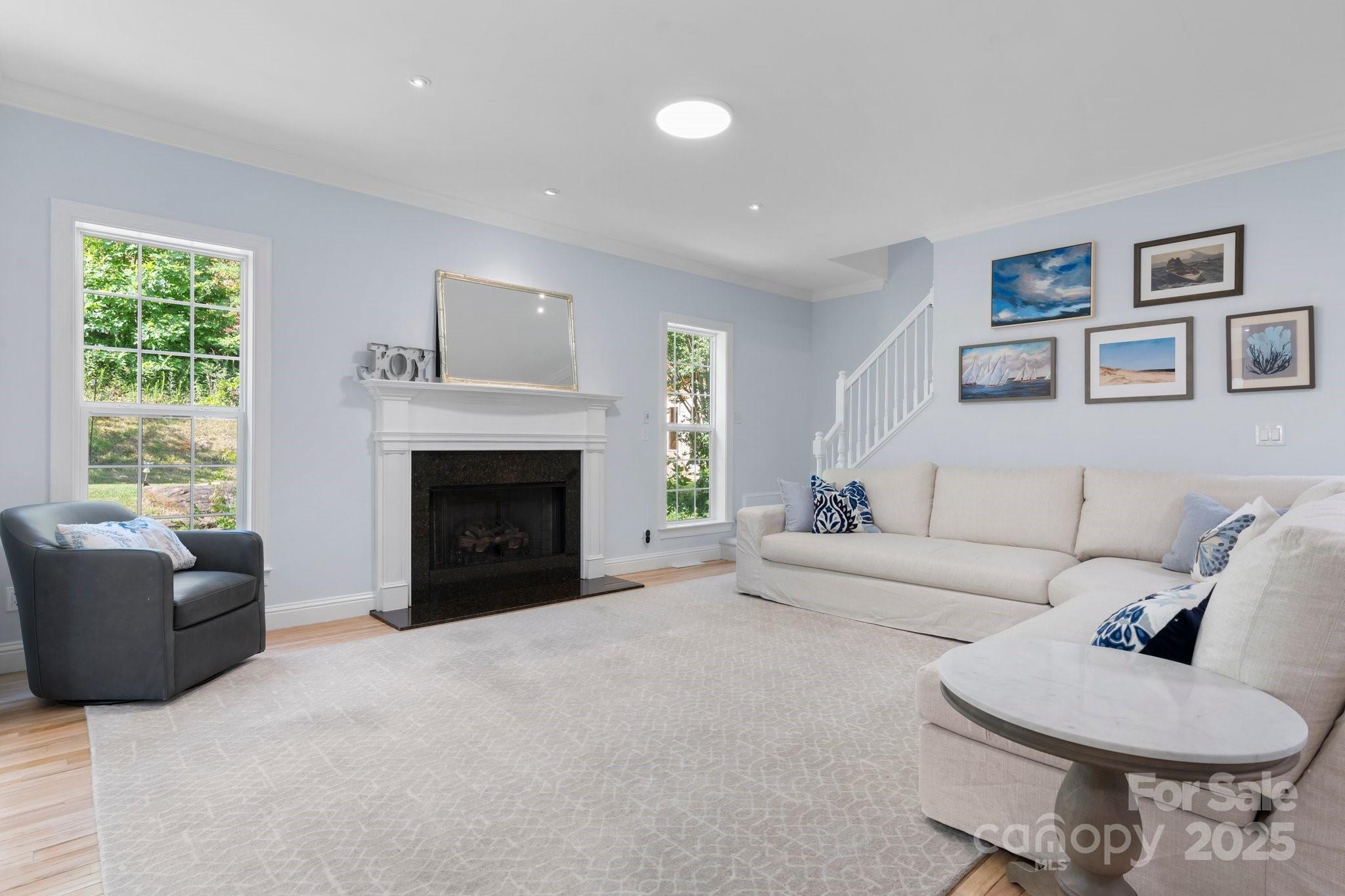 256 Nahum Road