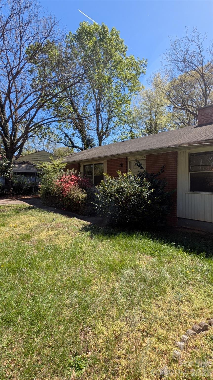 University Park - Residential