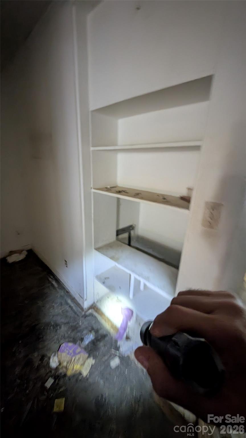 University Park - Residential