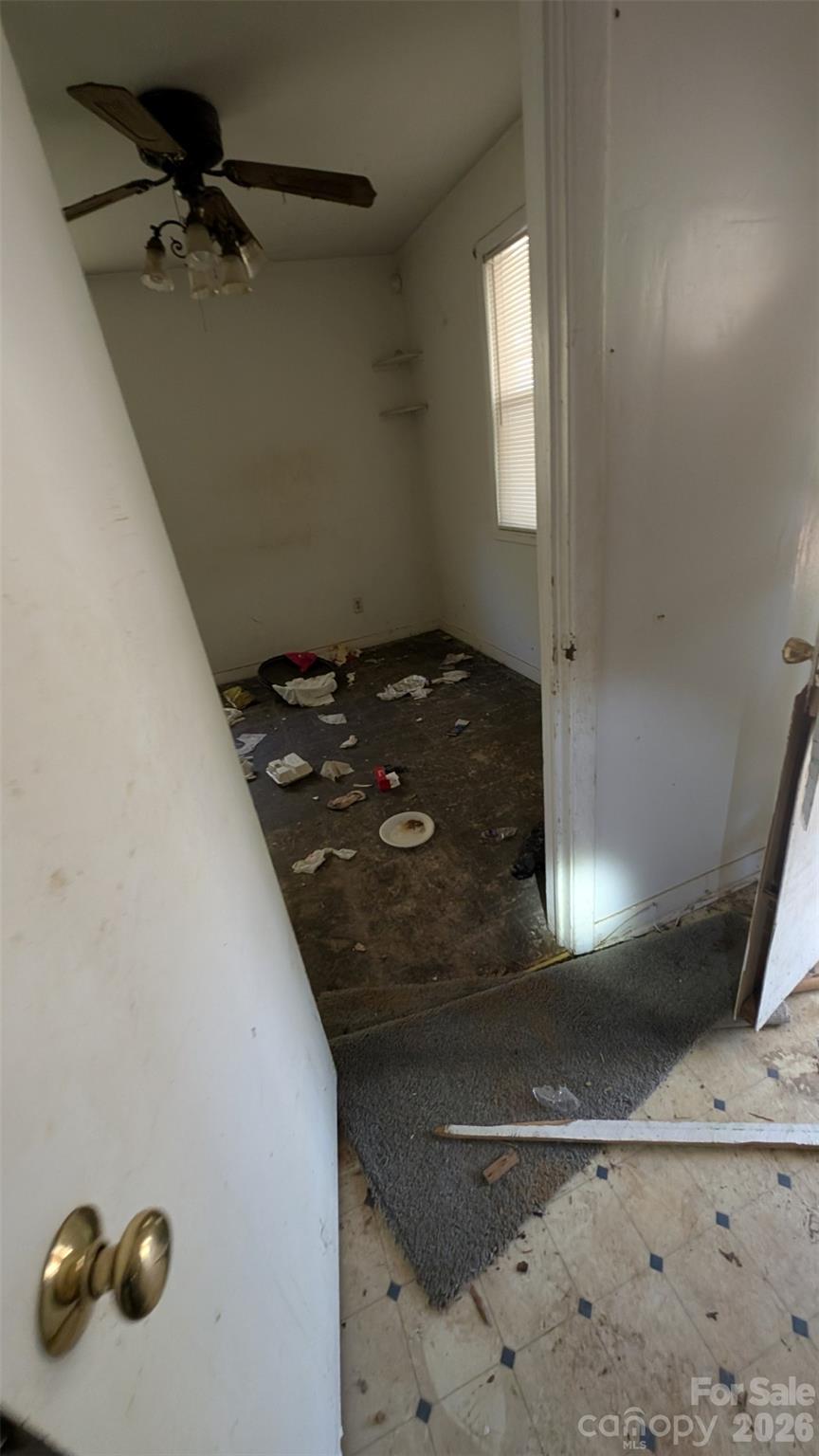 University Park - Residential