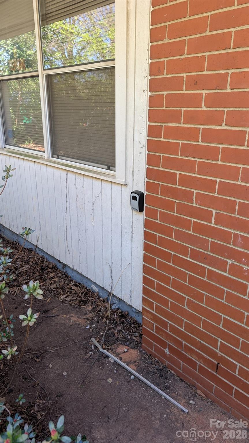 University Park - Residential