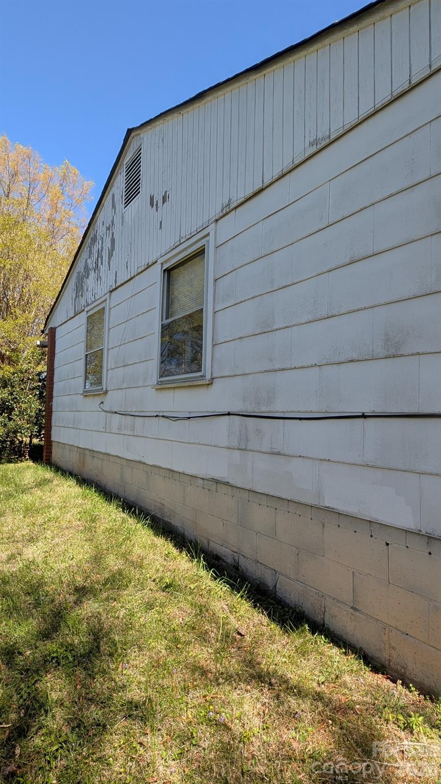 University Park - Residential