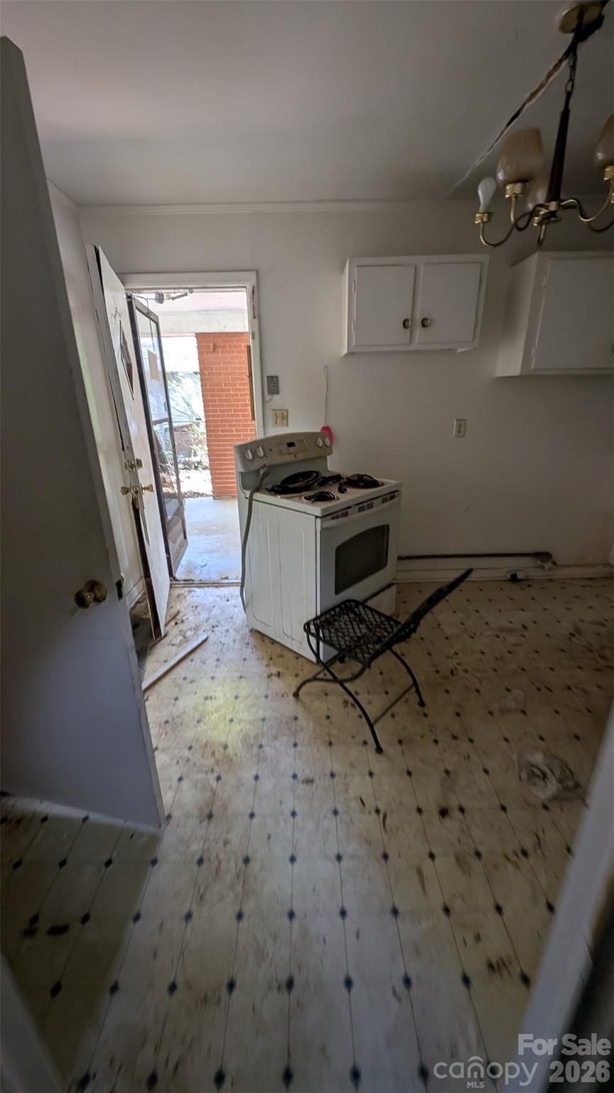 University Park - Residential