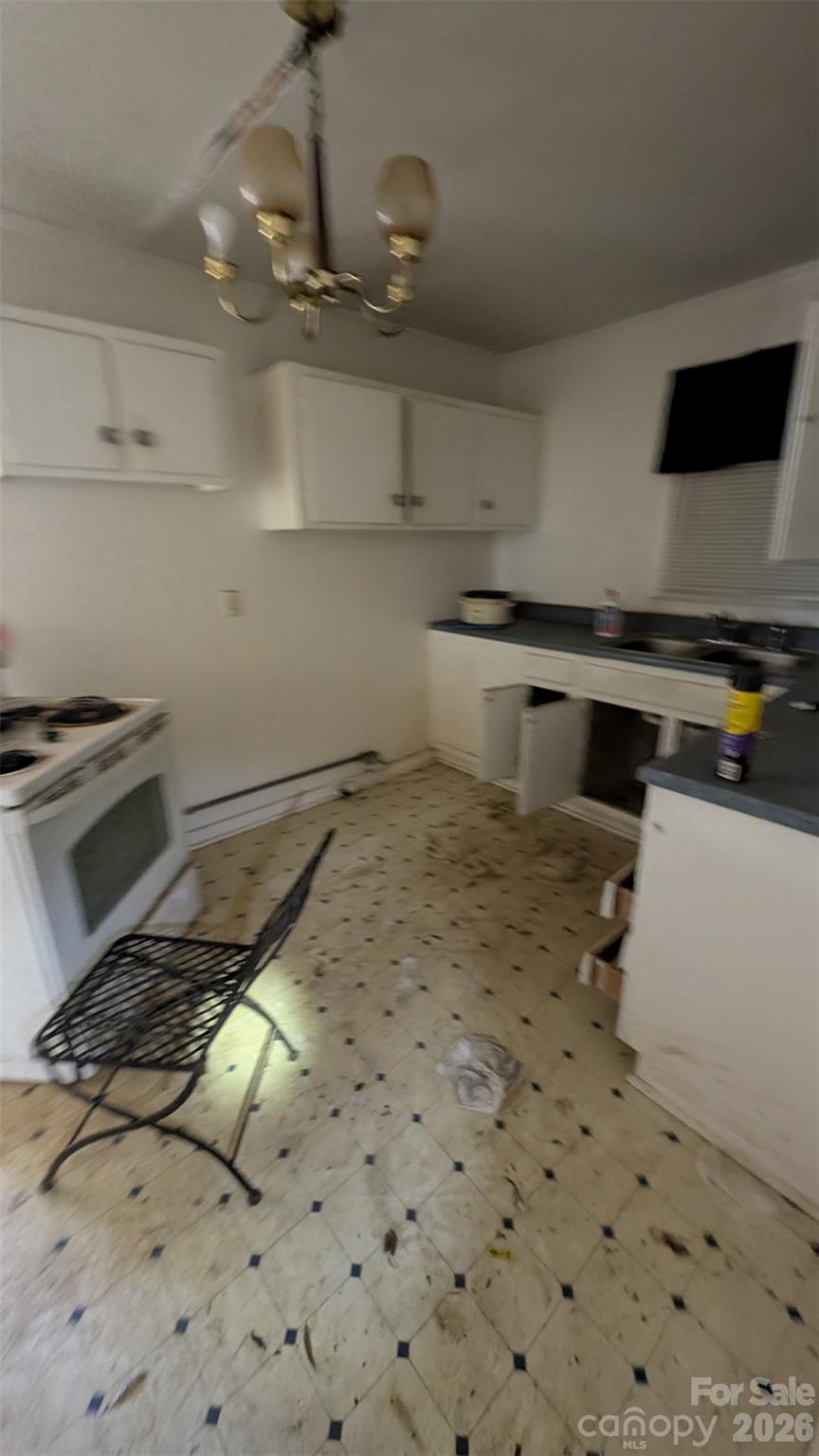 University Park - Residential