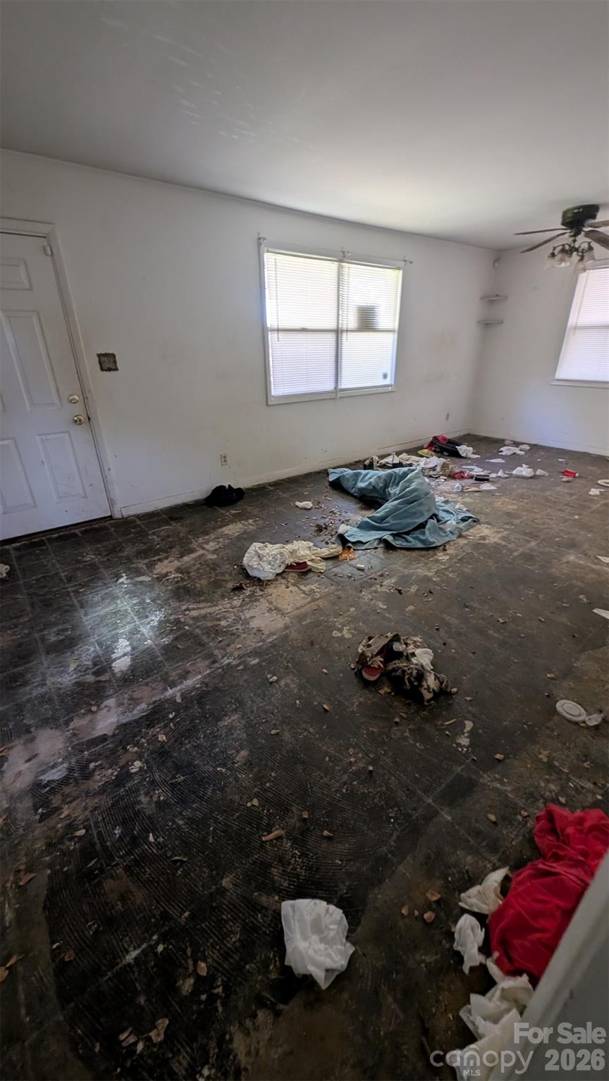 University Park - Residential