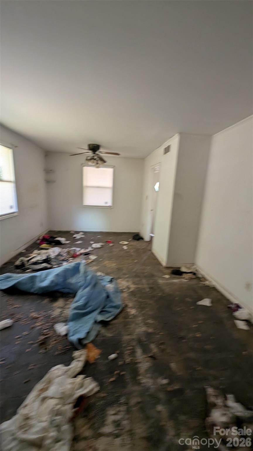 University Park - Residential