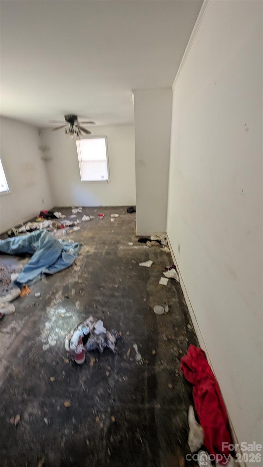 University Park - Residential