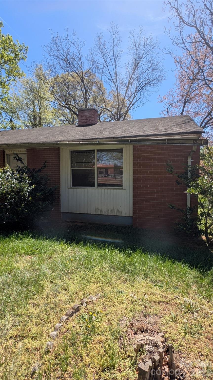 University Park - Residential