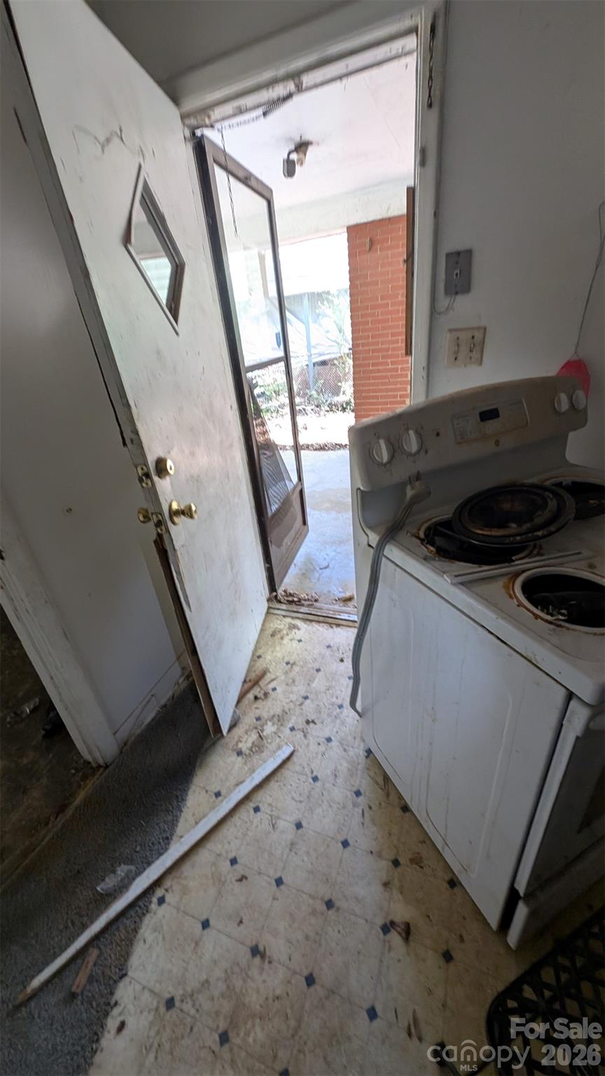 University Park - Residential