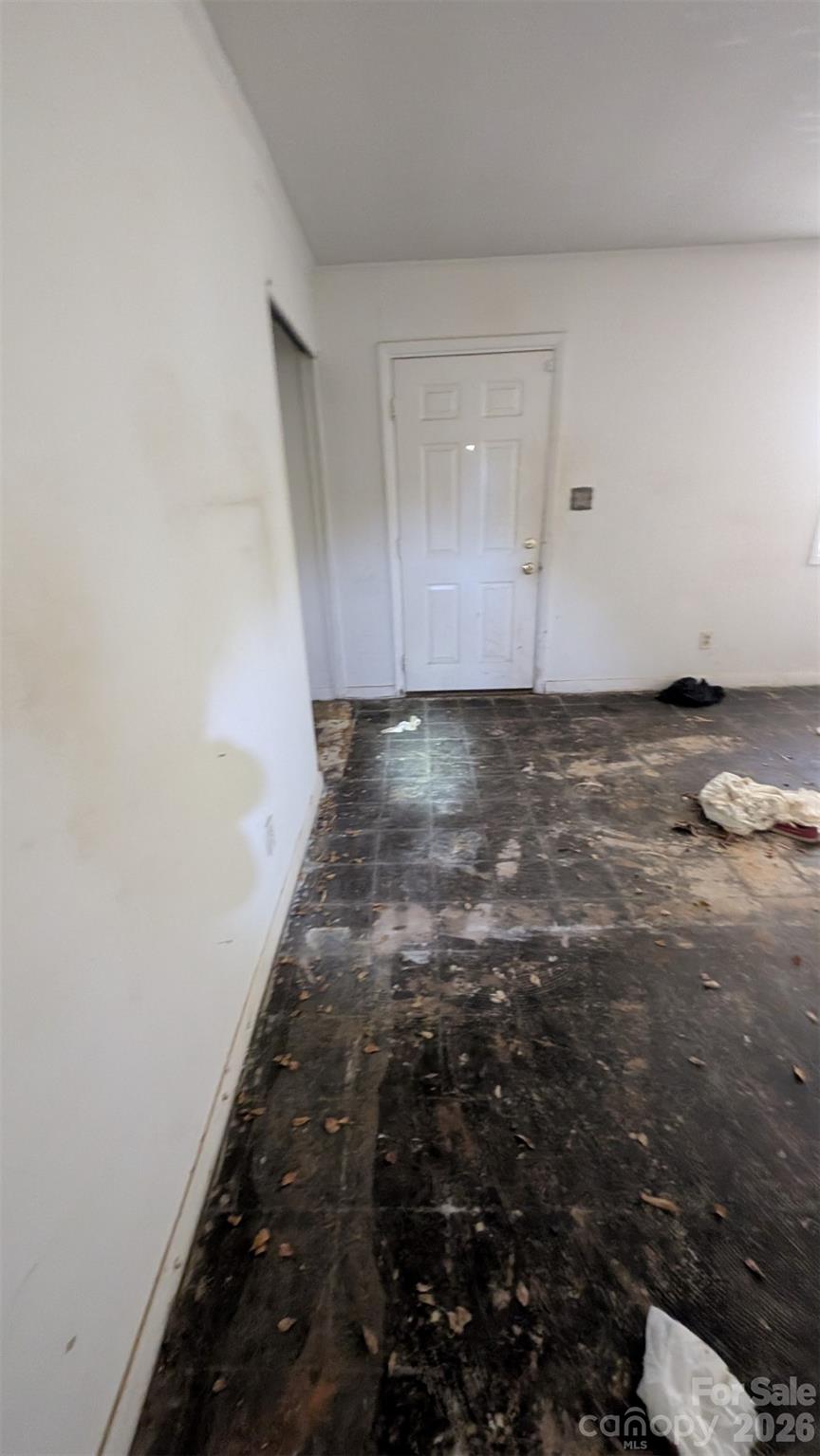 University Park - Residential