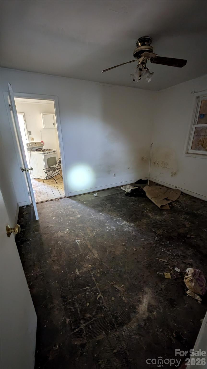 University Park - Residential