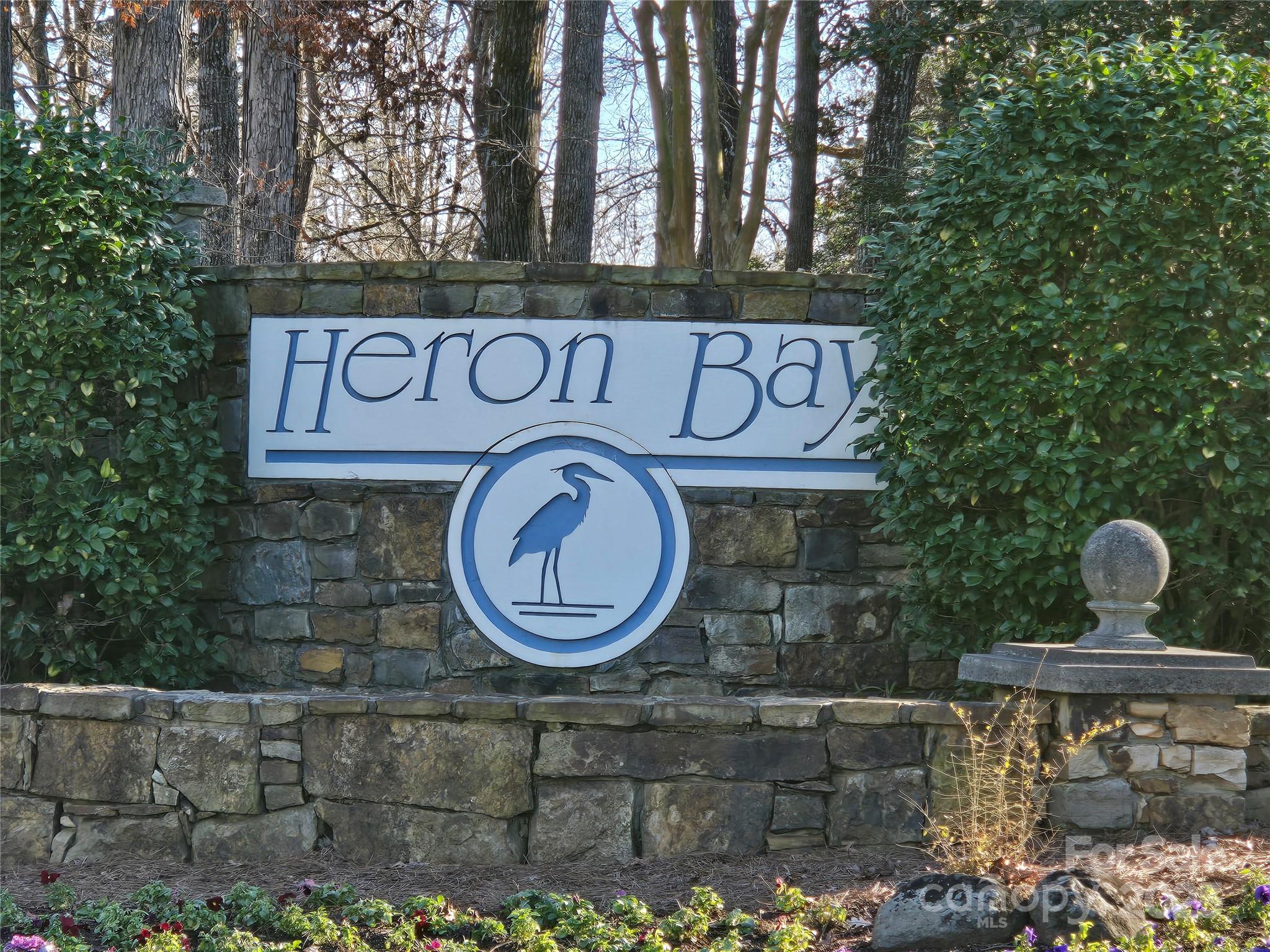 Heron Bay - Land