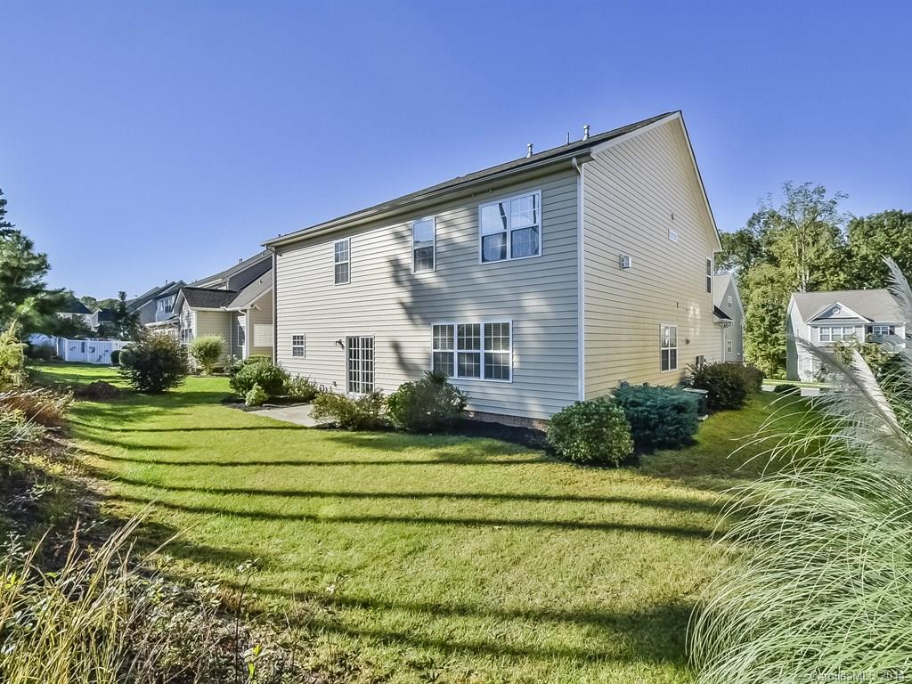 Millwood Plantation - Residential