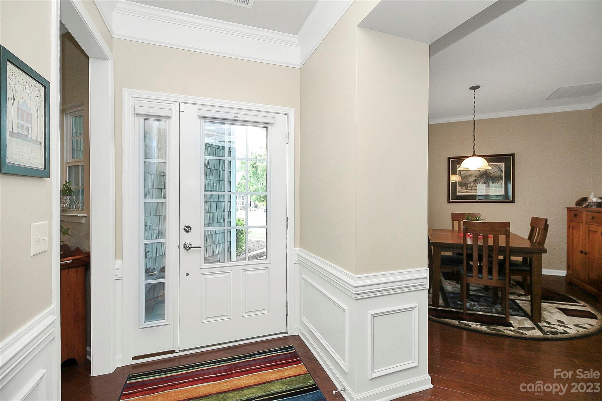 Sun City Carolina Lakes - Residential