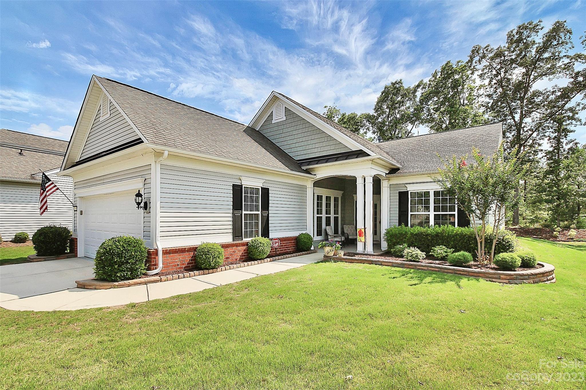 Sun City Carolina Lakes - Residential