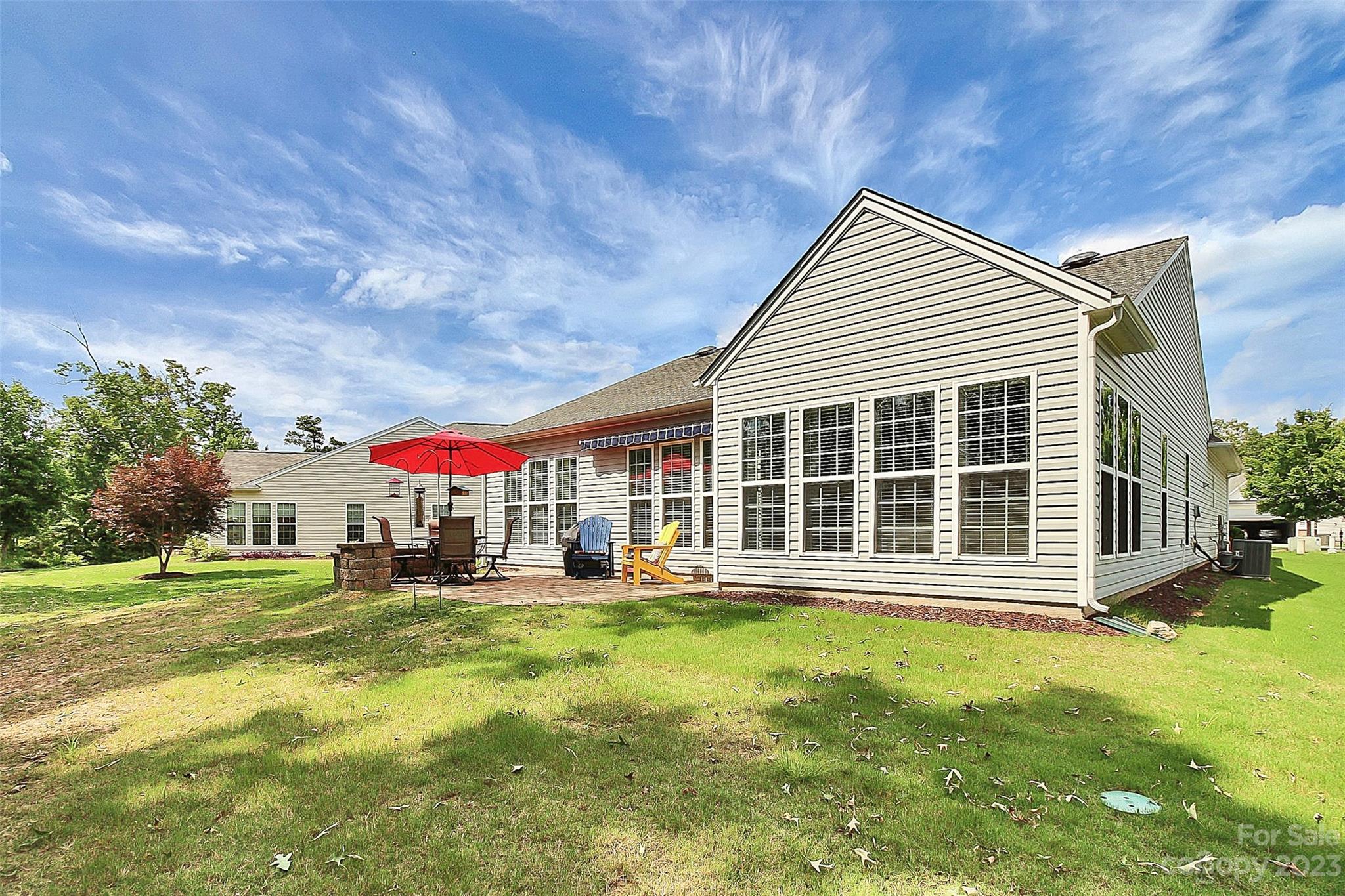 Sun City Carolina Lakes - Residential