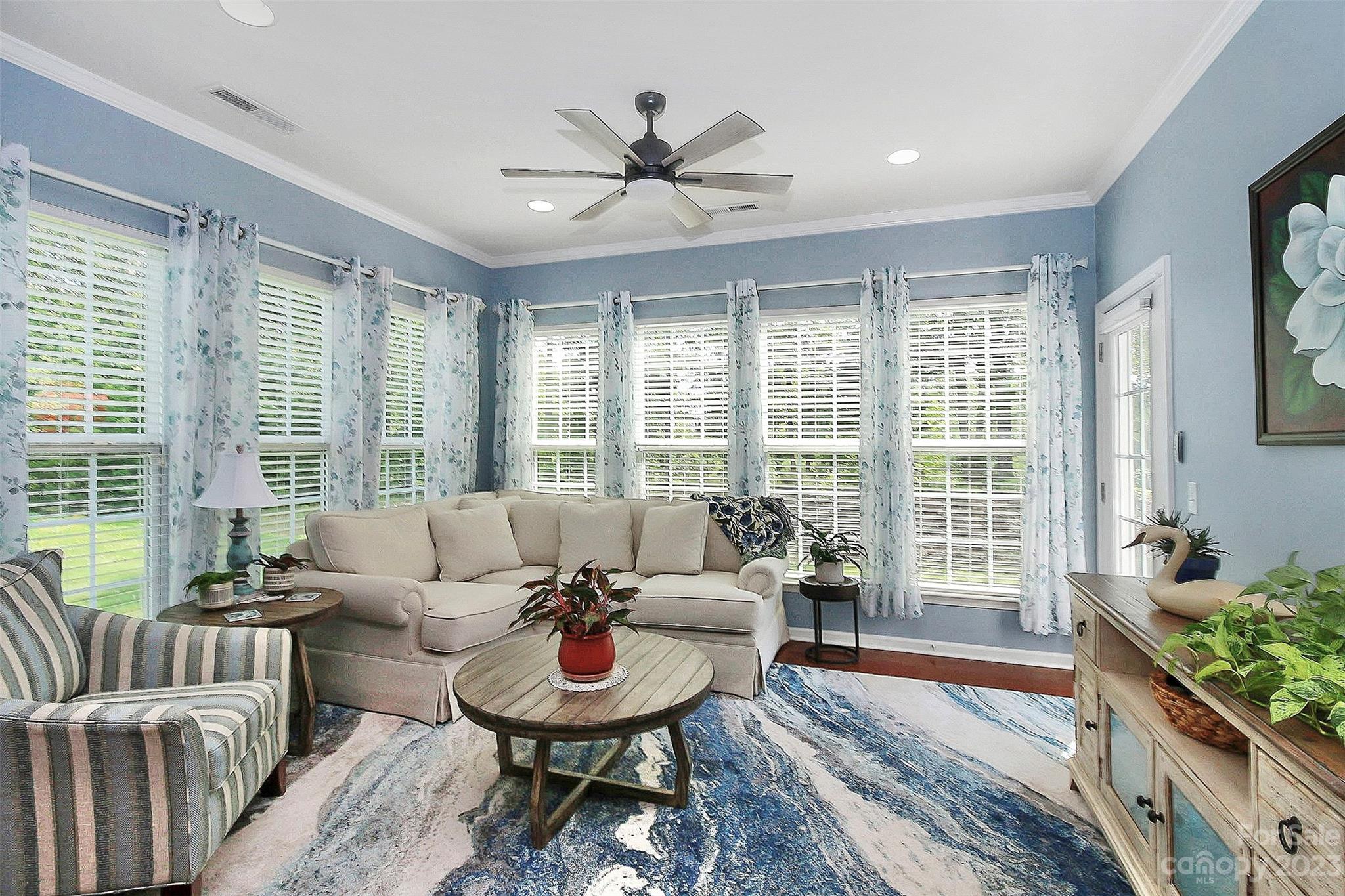 Sun City Carolina Lakes - Residential