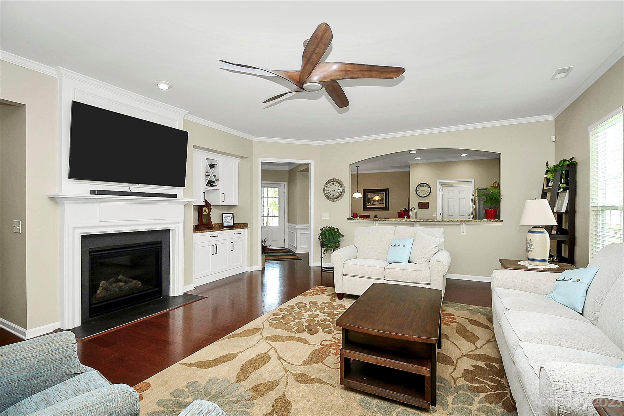 Sun City Carolina Lakes - Residential