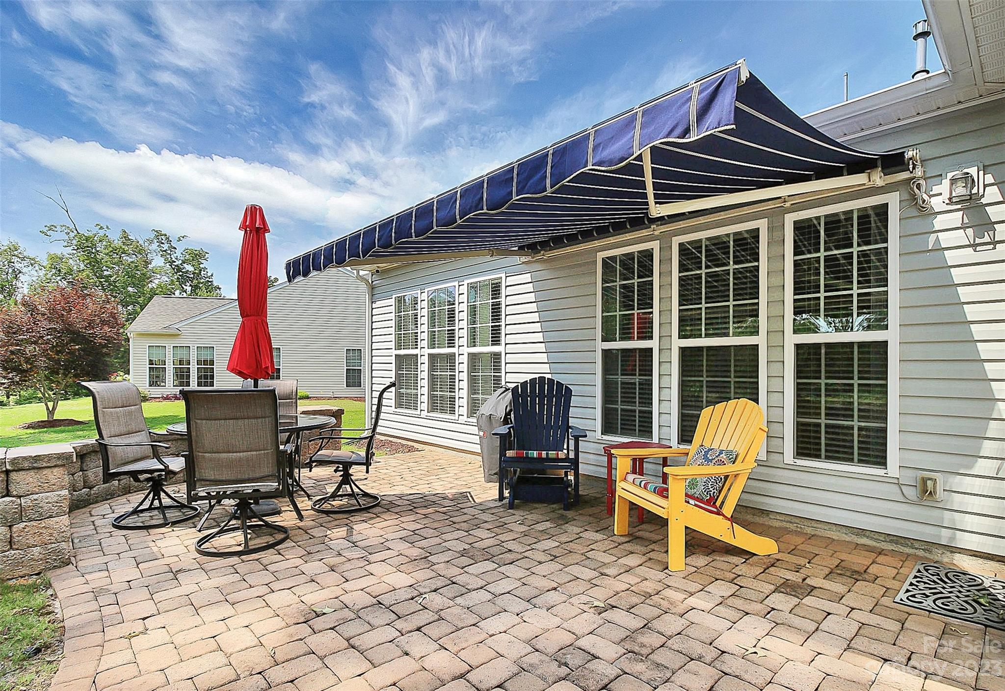 Sun City Carolina Lakes - Residential