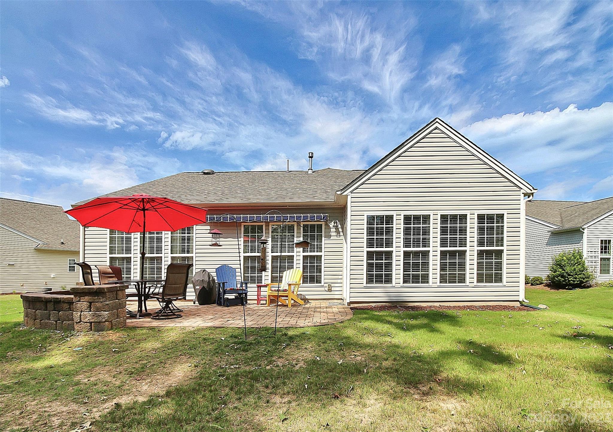 Sun City Carolina Lakes - Residential