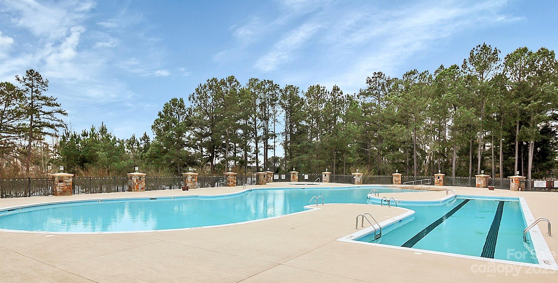 Sun City Carolina Lakes - Residential