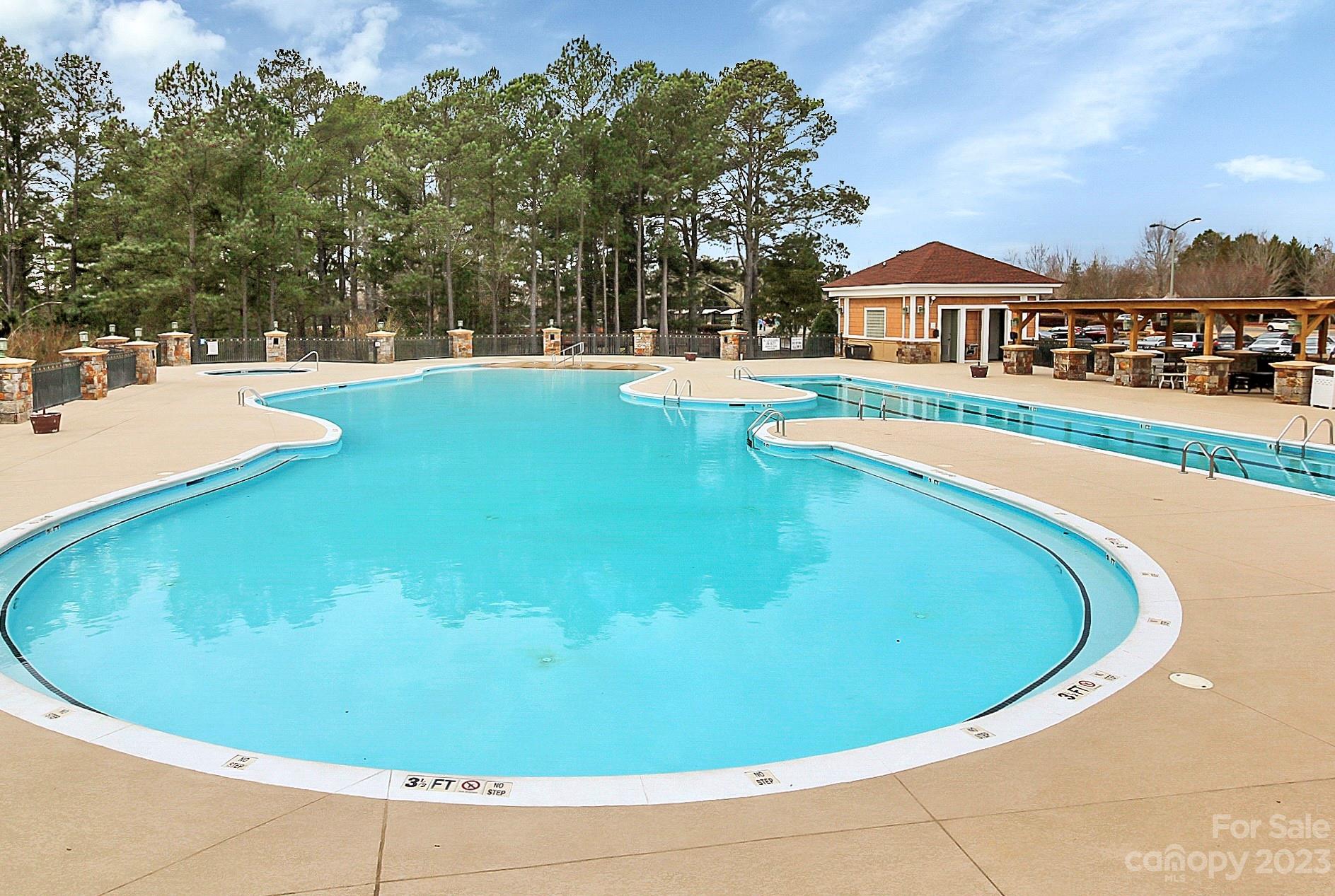 Sun City Carolina Lakes - Residential