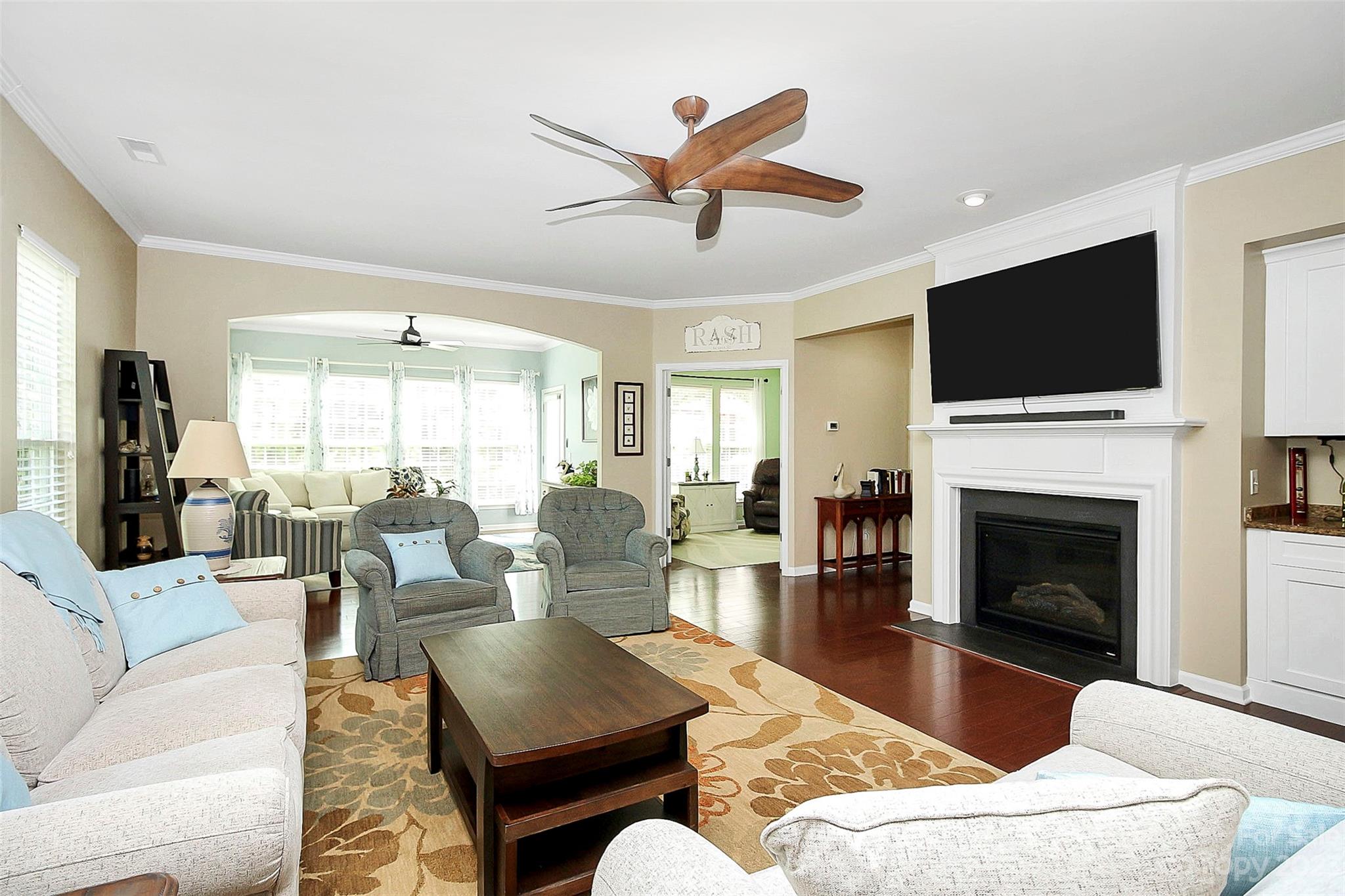 Sun City Carolina Lakes - Residential