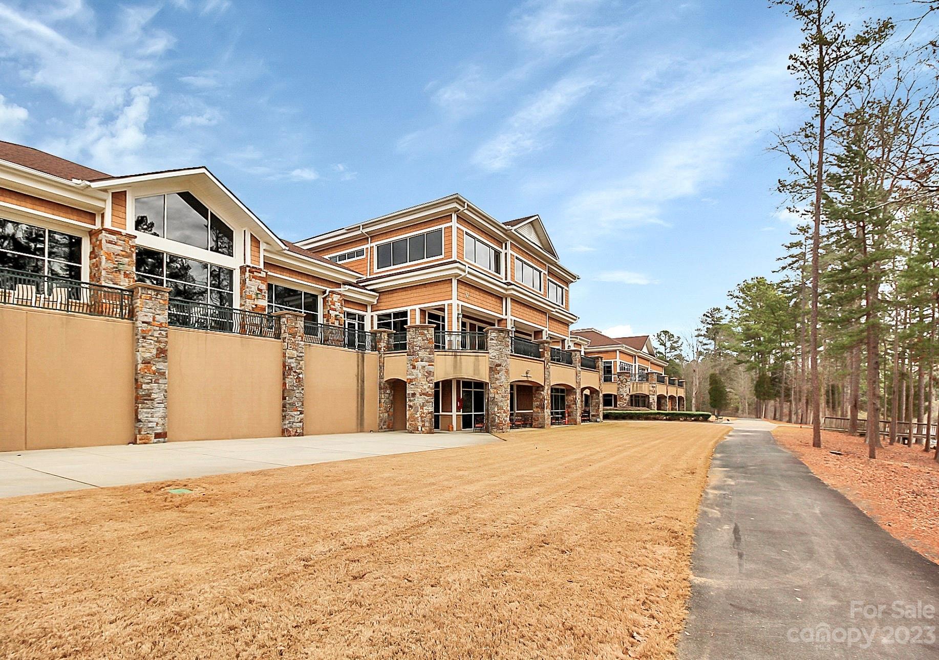 Sun City Carolina Lakes - Residential