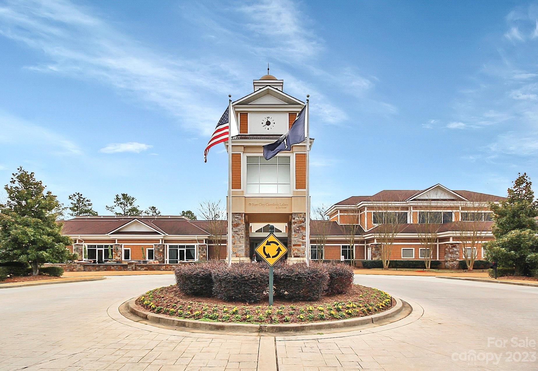 Sun City Carolina Lakes - Residential