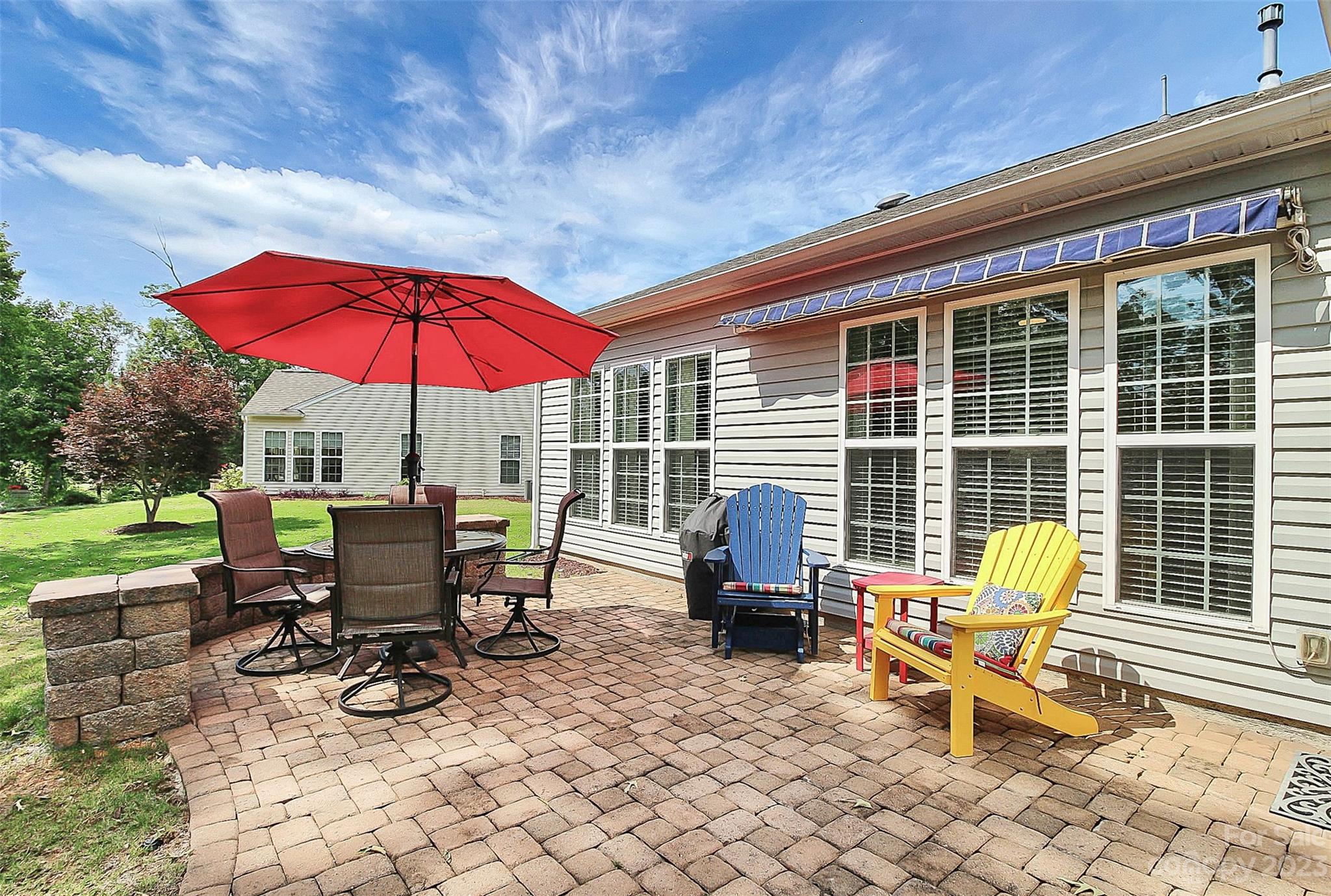 Sun City Carolina Lakes - Residential