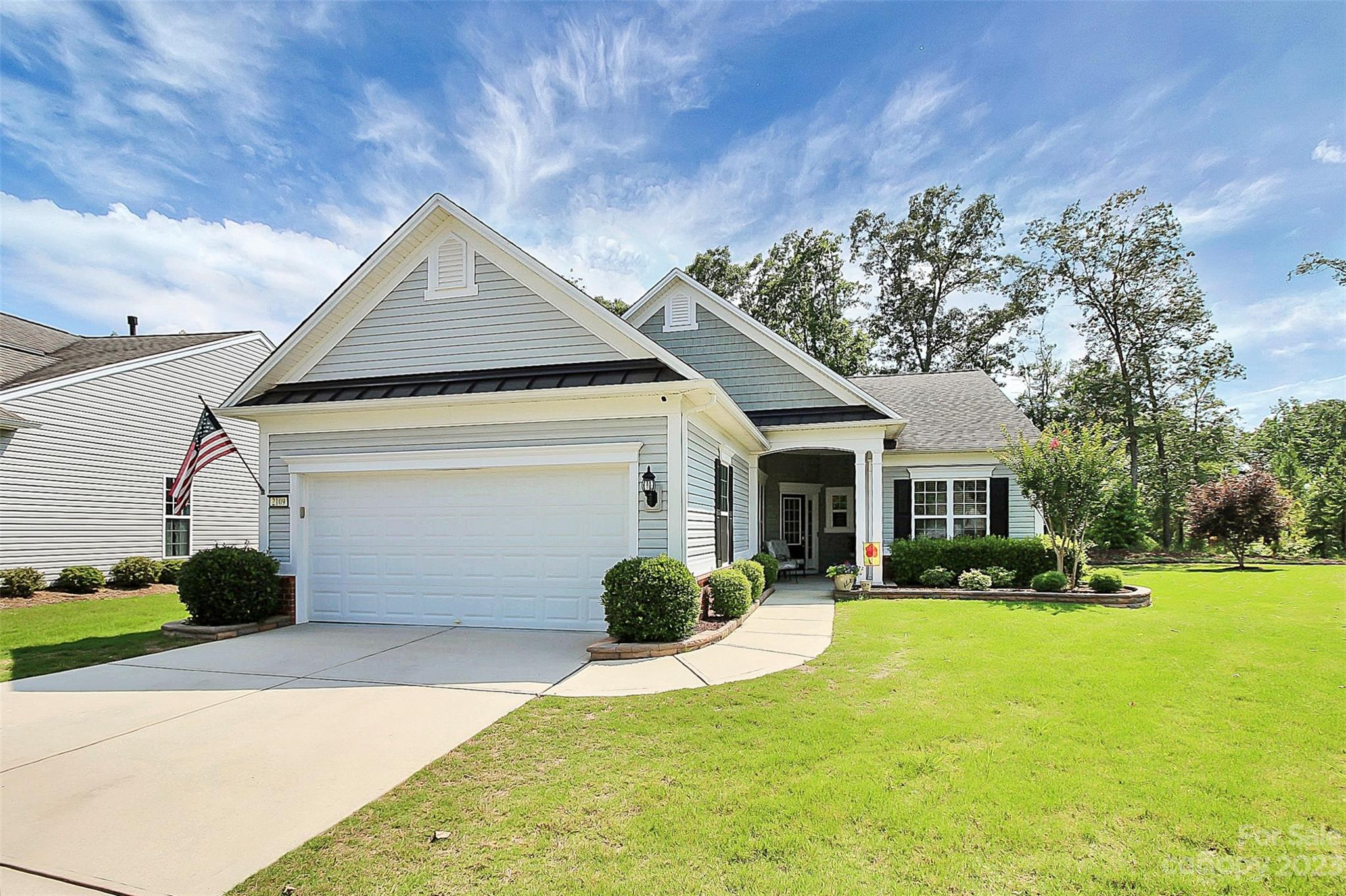 Sun City Carolina Lakes - Residential