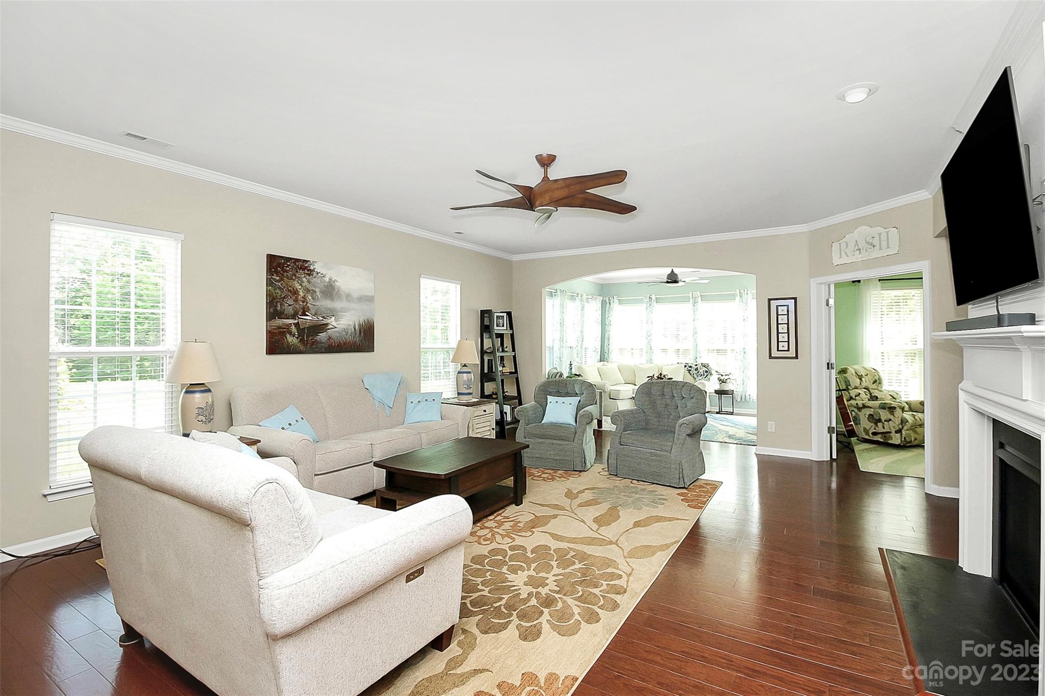 Sun City Carolina Lakes - Residential