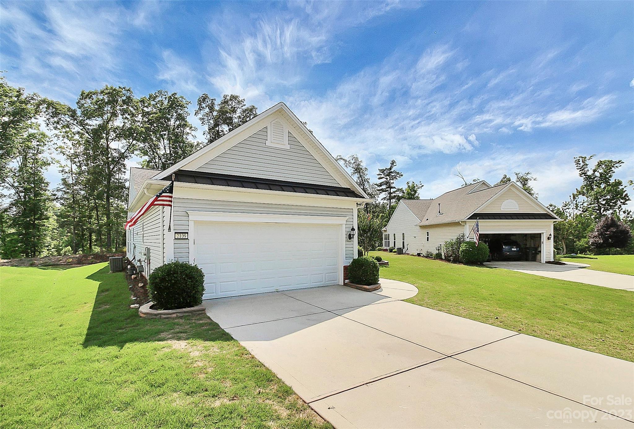 Sun City Carolina Lakes - Residential