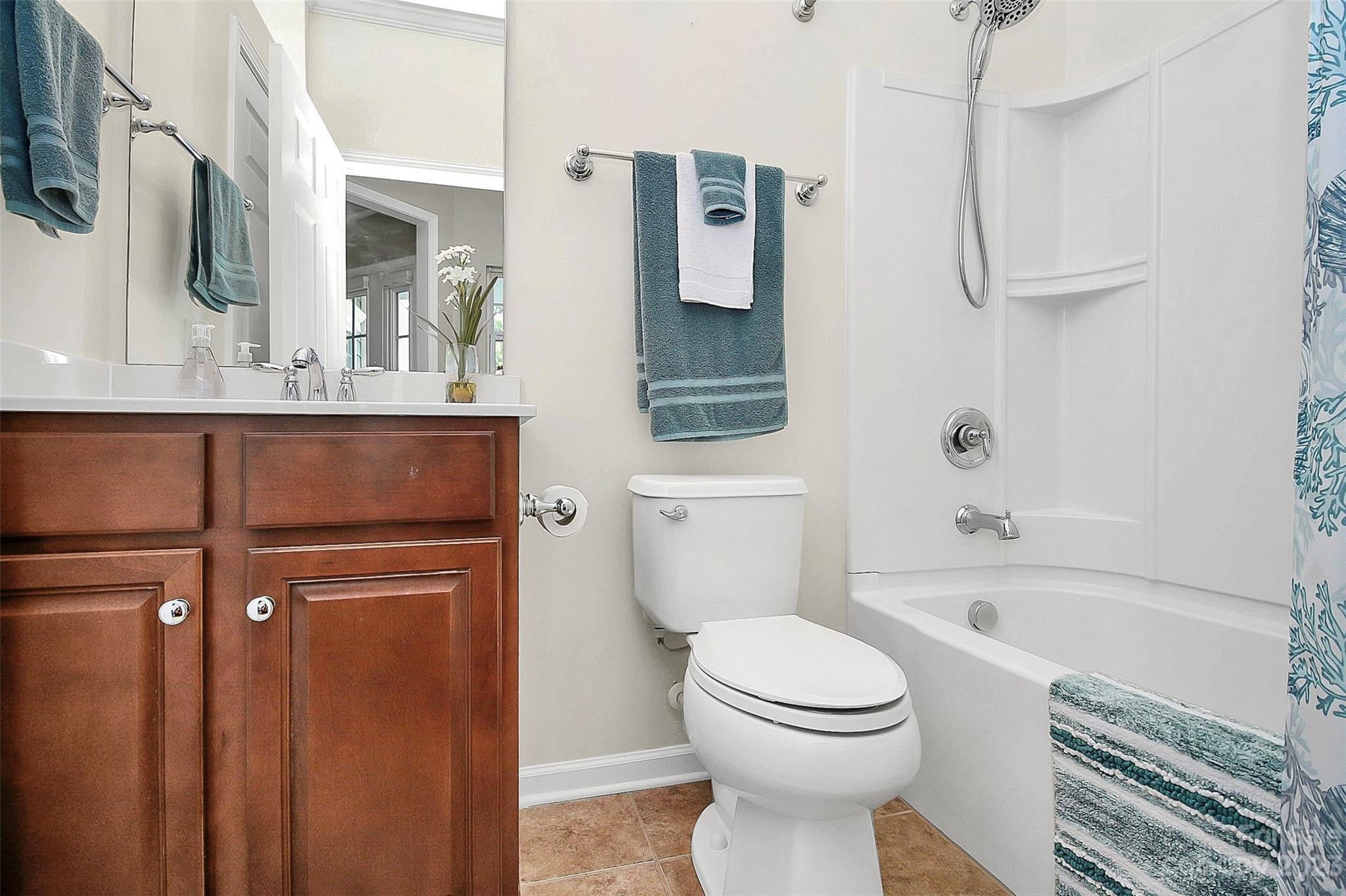 Sun City Carolina Lakes - Residential