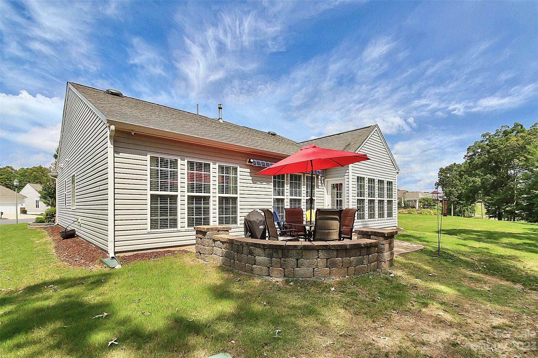 Sun City Carolina Lakes - Residential