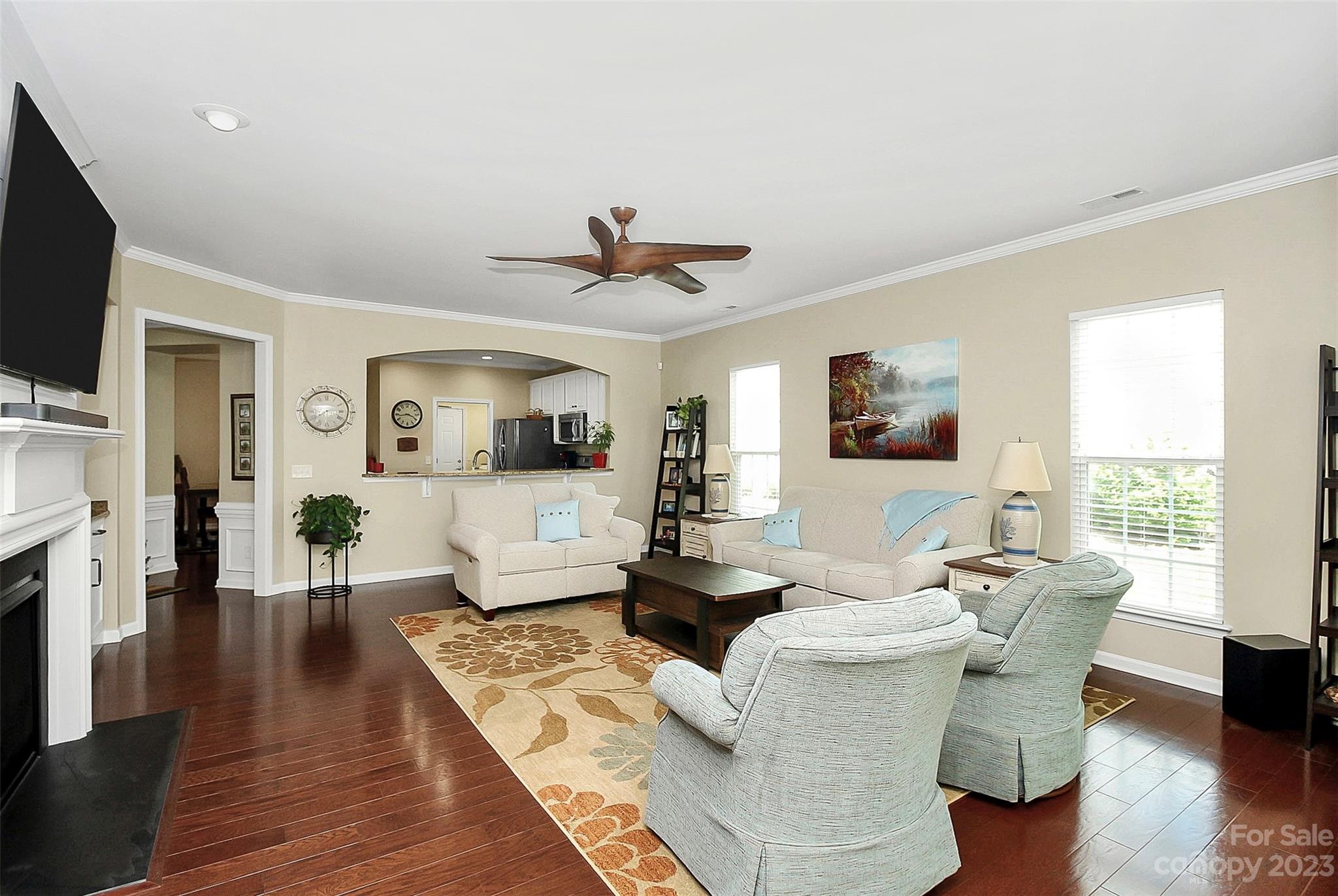 Sun City Carolina Lakes - Residential