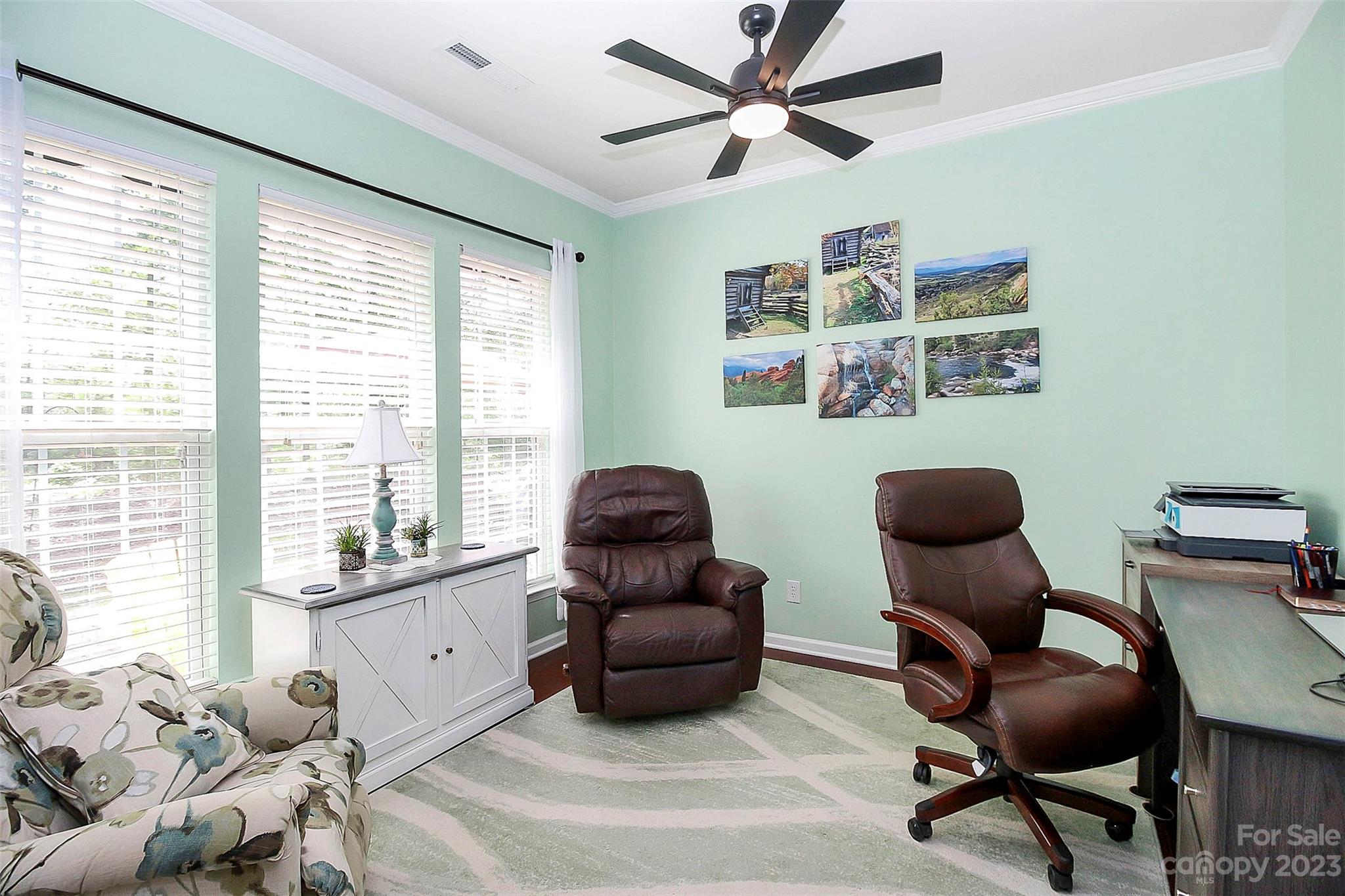 Sun City Carolina Lakes - Residential