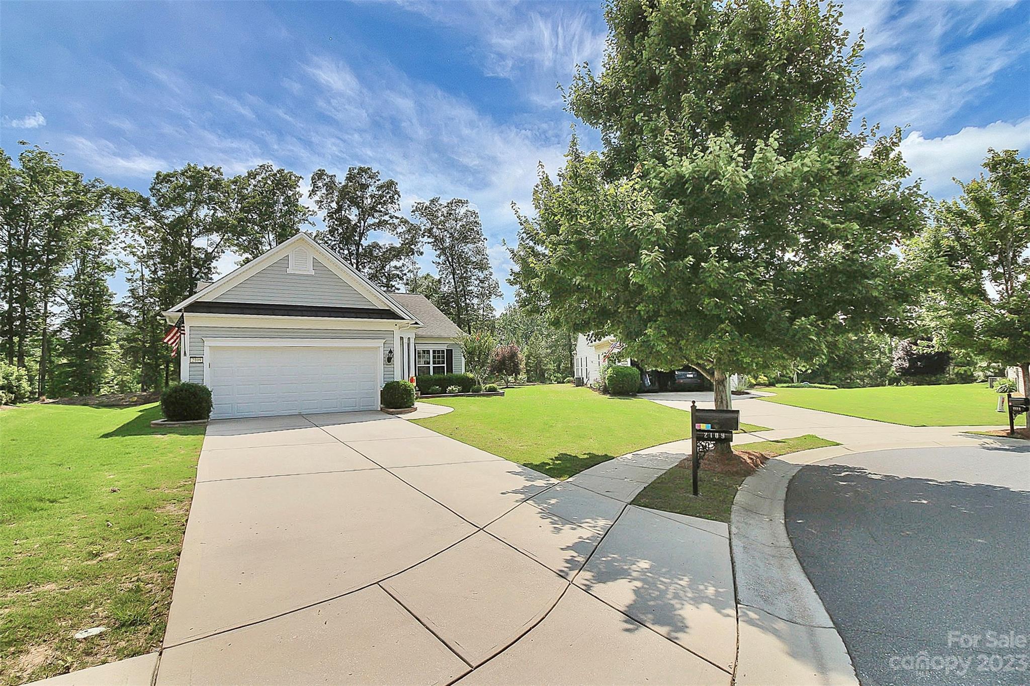 Sun City Carolina Lakes - Residential