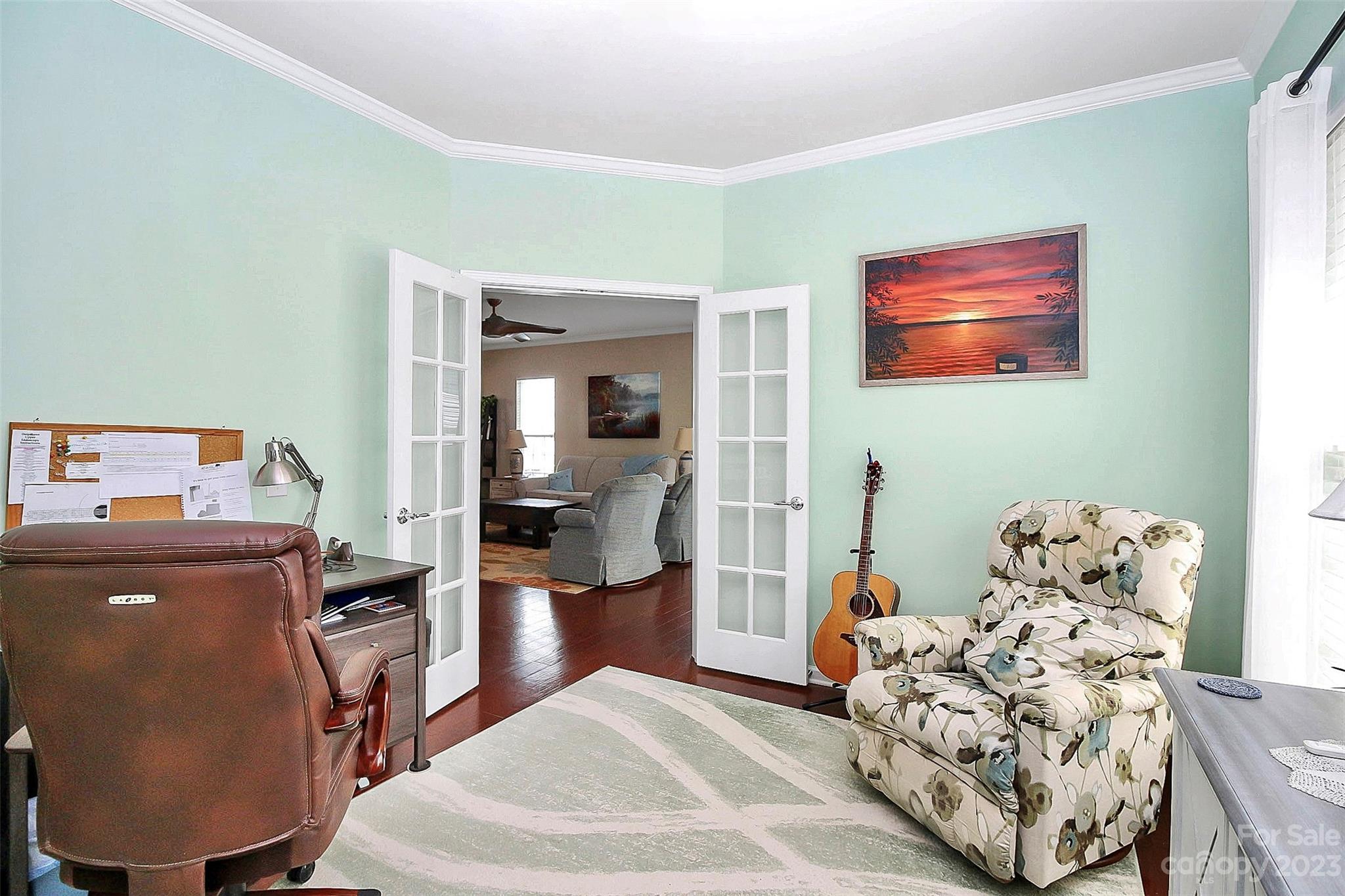 Sun City Carolina Lakes - Residential