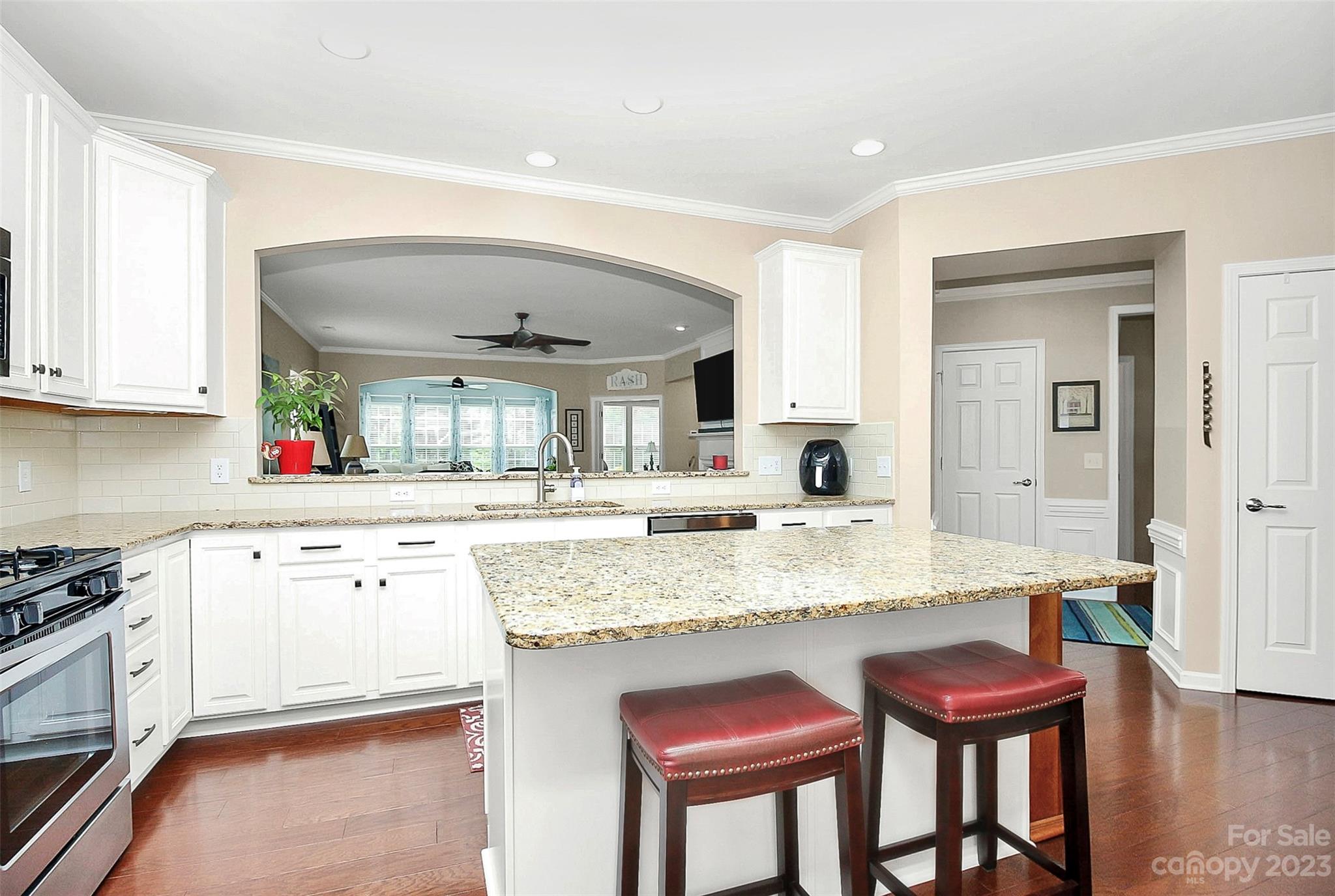 Sun City Carolina Lakes - Residential