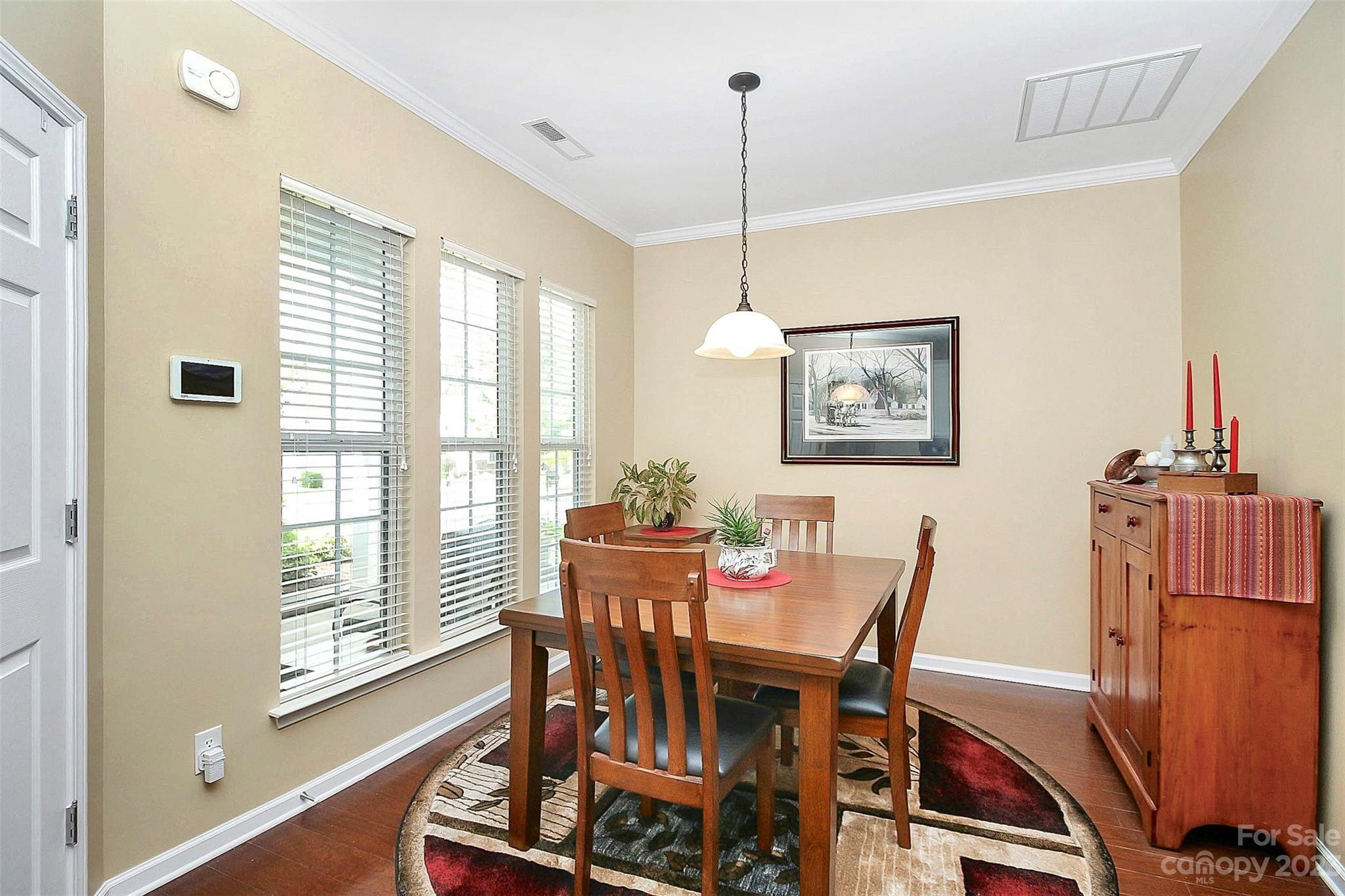 Sun City Carolina Lakes - Residential