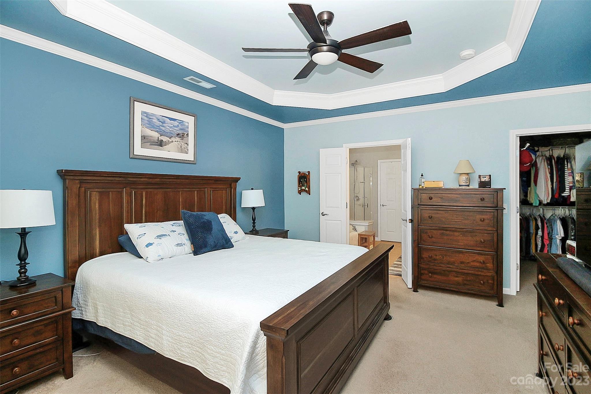 Sun City Carolina Lakes - Residential