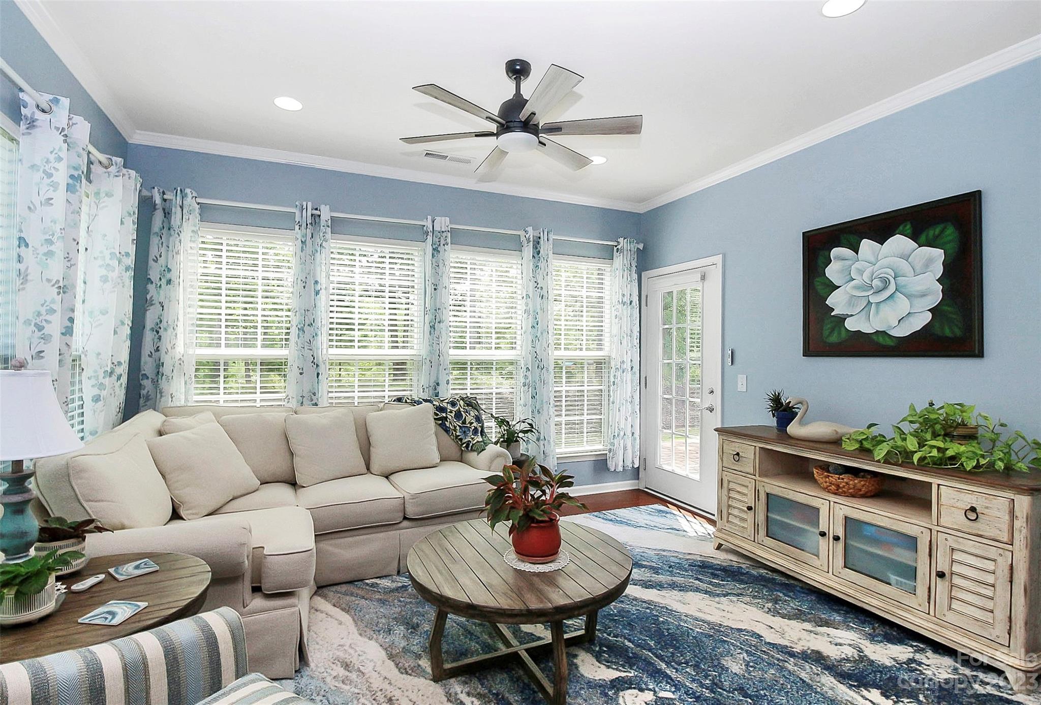 Sun City Carolina Lakes - Residential