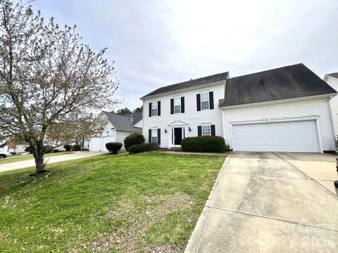 Photo of 3519 Balsam Tree Drive, Charlotte, NC 28269 (MLS # 4423346)