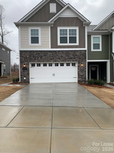 Photo of 8101 Ramsburg Drive, Charlotte, NC 28269 (MLS # 4385454)