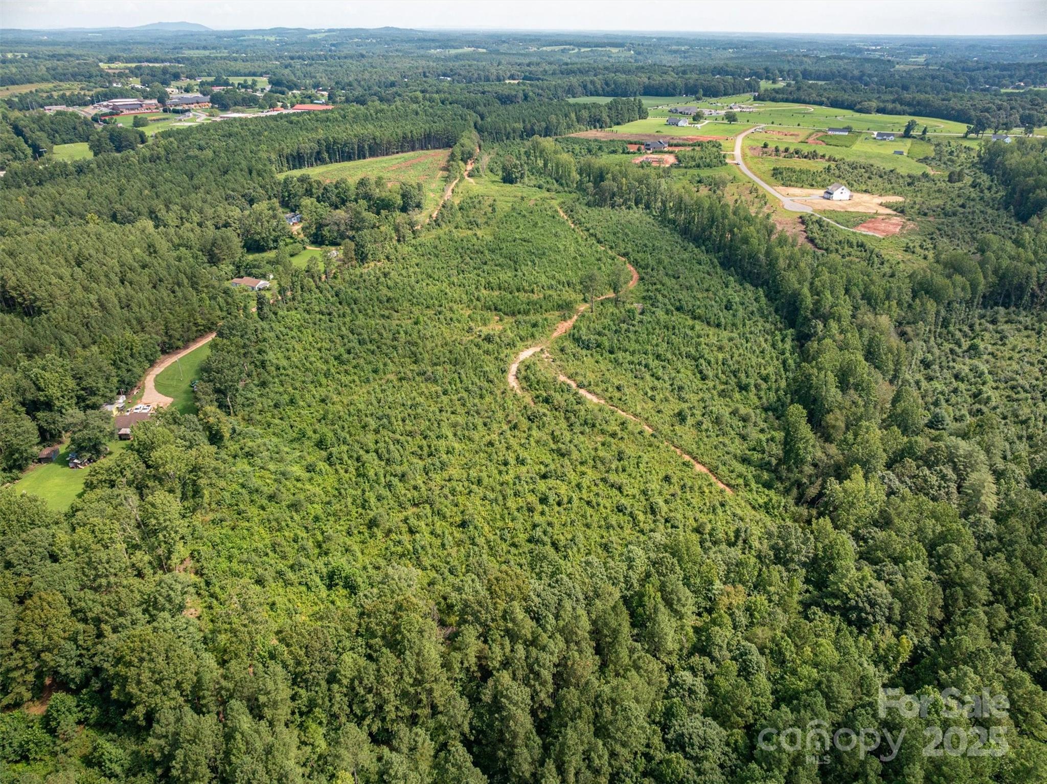 00 McCurry Farm Lane F1 & F2