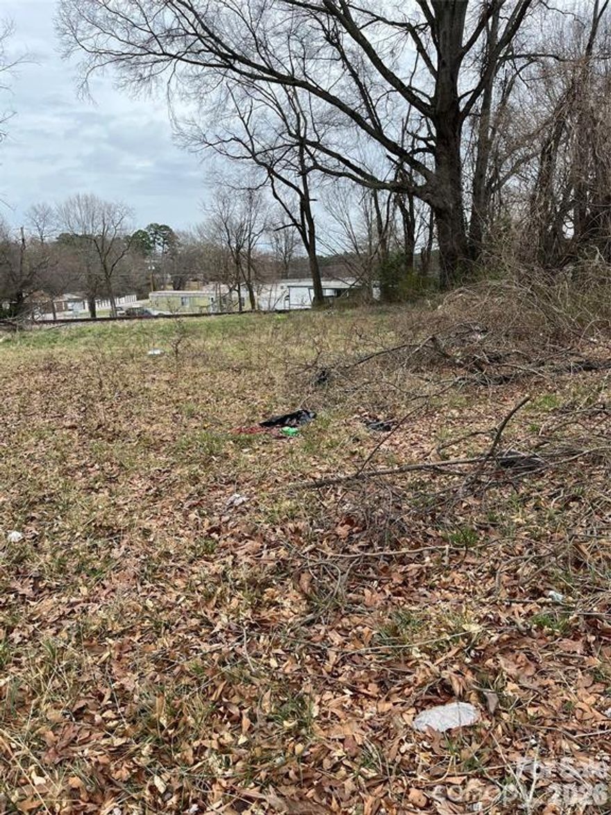 Don’t miss this prime opportunity to own two commercial lots totaling nearly half an acre in a highly visible, high-traffic location. These level, cleared parcels are zoned C-1, offering excellent flexibility and strong potential for a variety of commercial uses.
Positioned directly on busy South York Highway, this property provides outstanding exposure along a major corridor connecting Gastonia, North Carolina and South Carolina. Location truly is everything — and this site delivers maximum visibility and accessibility for your future business or investment venture.
This listing includes Parcel #171796 and Parcel #171795.