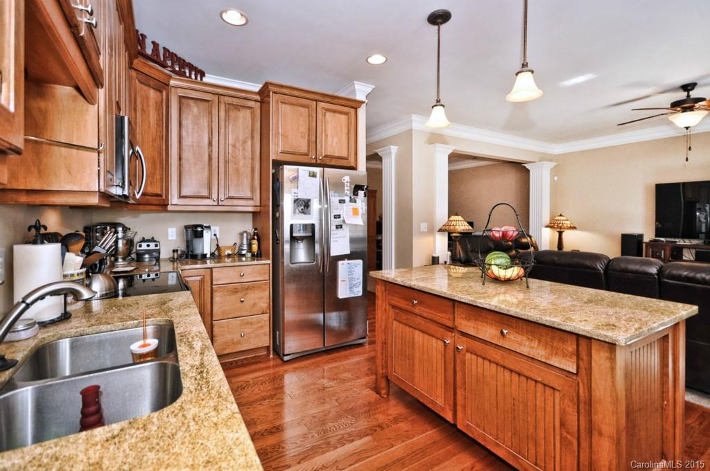 Beacon Knoll - Residential